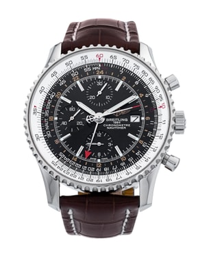 Hard to find models and special edition timepieces available at Watchfinder